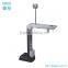 Trade asssurance supplier for education equipment VGA and USB document camera digital visualizer