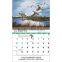 Wall calendar China style Calendar
