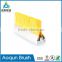 Reliable Quality Flarm Proof Safety Skirting Brush Strip For Elevator