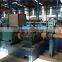 Carbon steel pipe welded machine