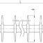 15Kv Distribution Dead End Insulator