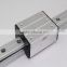 low price linear guide rail linear guide LGD6 from china supplier