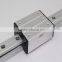 high speed roller type linear guide