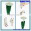 Cheap LED SMD Connector for bulb lamps 2PIN