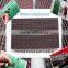 p10 outdoor flexble LED Display Module,single color red green blue yellow white module,LED screnn Module p10