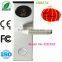 RFID card door lock,hotel rf card lock ,proximity door lock rfid locks,hotel rf door lock,electronic smart door lock