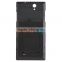 Wholesale Originsl Genuine Back Cover Battery Door For Sony Xperia C3 S55T Black