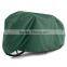 0utdoor Waterproof Polyester Bike Cover Green Color