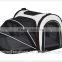pet travel bag Single shoulder bag breathable dog cat bag portable pet bag carrier