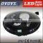 OVOVS 2016 Design 40W High Low Beam 7" Led Light Round Motorcycle Headlight for J-eep