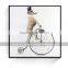 Modern decor animal canvas oil painting/Modern oil painting for livingroom