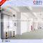 Flower Cold Storage Price With Scroll Compressor