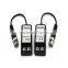 Security System Video Balun Passive 450-650 MetersYJS-211