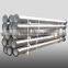 N-Type 2016 style ductile cast iron pipe