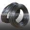 2016 Hot dipped Low price Electro galvanized iron wire