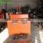 Automatic Mesh Scourer Making Machine, Mesh Scourer Knitting Machine/Automatic Kitchen Mesh Scourer Knitting Machine