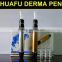 Huafu 2016! best American style recharegeable Anti-Wrinkle derma stamp electric pen