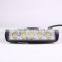 LOYO NEW High Quality IP67 5*3W Epsitar 15W LED Work Light, LED Truck Lights, Auto LED Work Lamp