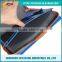 Wholesale Low Price Customized Designs Zipper Binder Padfolio