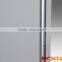 RichTech Roll up Banner, Retractable Display of Dynamic Advertising