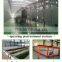 Pretreatment Line
