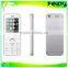 Hot selling 2.4 inch screen F410 feature mobile phone low price china mobile phone