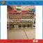 Supermarket Shelving & Store Display Equipment / Metal Gondola Storage Shelf & Rack System Shop Fittings