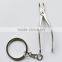 promotional wholesale custom Sharpnose Pliers Metal Key Chains