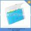 13 Pockets Pp Decorative Expanding File Folders A4 Plastic Accordion Folder