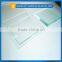 No complain popular cheap price 6mm clear price float glass