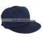 Cheap price custom your 3d embroidery logo 5 panel baseball cap wholesale