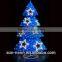 2015 Newest Resin Christmas Tree Decorations