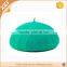 100% Wool Warm French Beret Hat Art Style Beret Cap