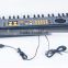 49 keys music keyboard instrument MQ-4911