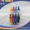 4 color printer ciss for Brother LC38 LC39 ciss ink system