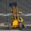 SZM mini small wheel loader ZL16