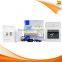 Office Equipment Punching Card Electronic Attendance Machine