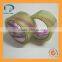 Offer-printing Transparent BOPP Adhesive Tape
