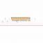 80W 120CMX20CM SIMPLE STYLE ceiling lamp