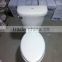 sanitary ware cheapest siphonic two piece toilet closet 22usd