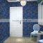 modern simple colourful particular circle wallpaper circle lines design pvc wallpaper 3d wall paper