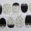 Beauty Sticker promotional gifts 2015 factory hot product custom logo kids nail sticker