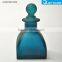 High quality 100ml perfume glass bottle fragrance bottle