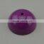 Hot Sale Purple Metal Celling Canopy,Metal Celling Rose Celling Canopy,Ceiling Plate