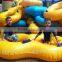 Pretty outlook Swim ring, gaint water tube , inflatable tube