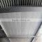 Suspended Ceiling System Baffle Ceiling Aluminum Tube line Ceiling