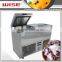 Hot Sale Digital 4 Blocks Snow Flake Ice Maker For Dessert