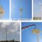50kW/60kw/100kW wind turbine wind generator windkraftanlage eolica turbina