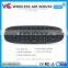 Flying Air Mouse Remote Control 2.4G Wireless Keyboards 2.4G air mouse