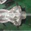 rotomold model mold